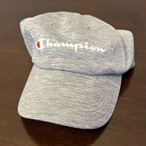 Champion Hat - One Size